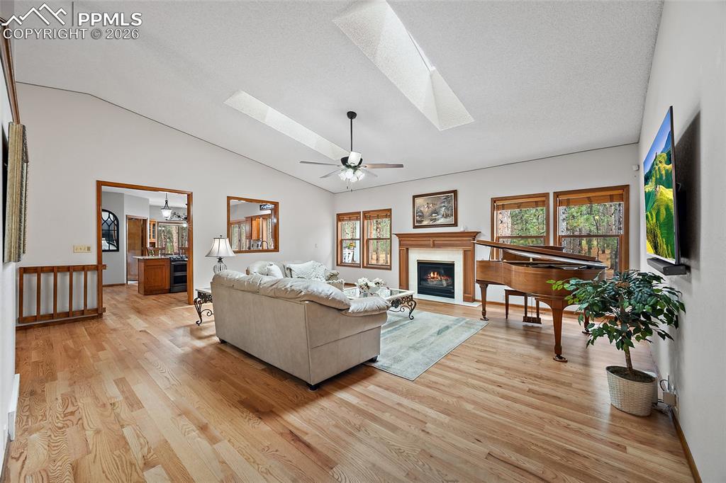 855 Pebble Creek Court Monument CO 80132