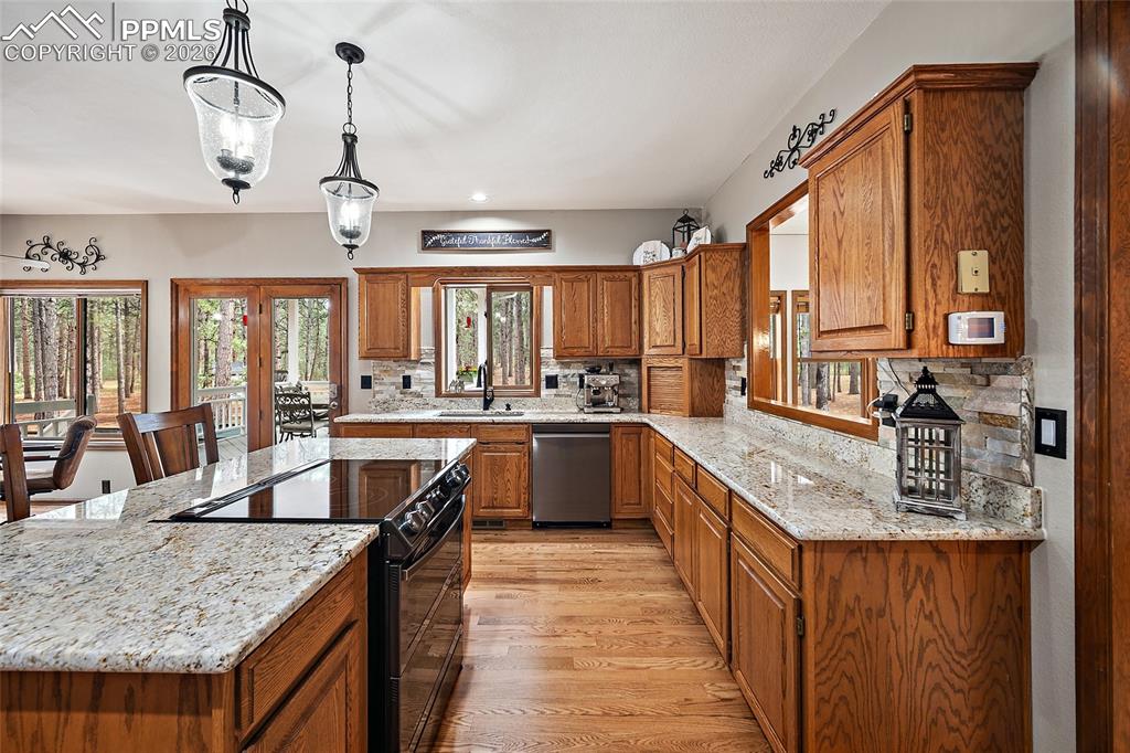 855 Pebble Creek Court Monument CO 80132