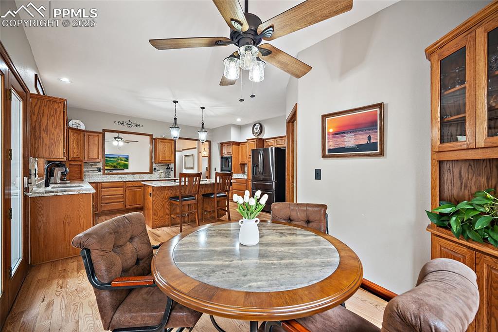 855 Pebble Creek Court Monument CO 80132