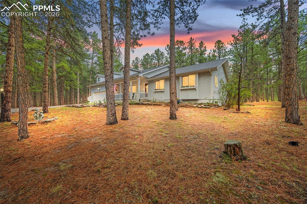 855 Pebble Creek Court Monument CO 80132