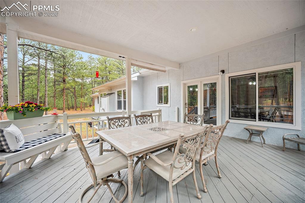 855 Pebble Creek Court Monument CO 80132