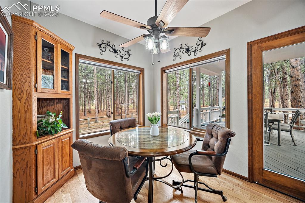 855 Pebble Creek Court Monument CO 80132