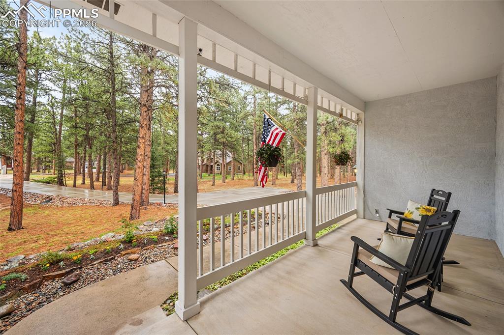 855 Pebble Creek Court Monument CO 80132