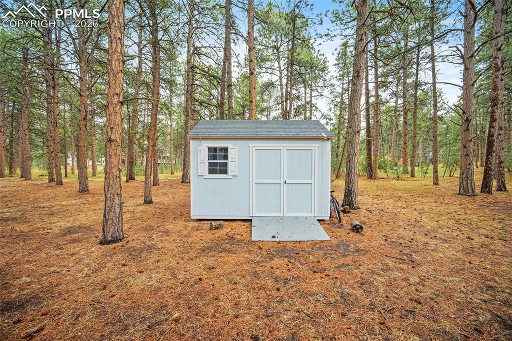 855 Pebble Creek Court Monument CO 80132