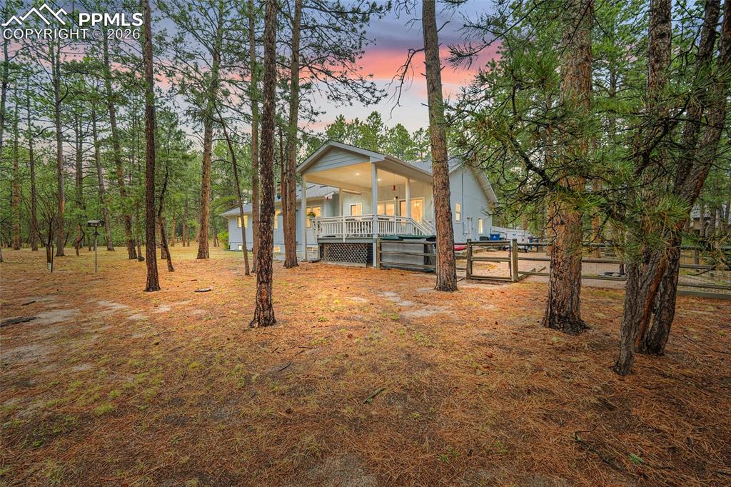 855 Pebble Creek Court Monument CO 80132
