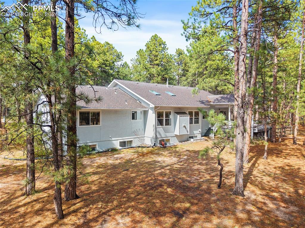 855 Pebble Creek Court Monument CO 80132