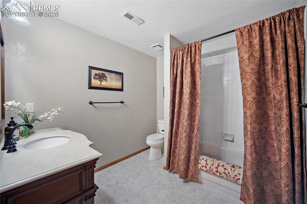 855 Pebble Creek Court Monument CO 80132