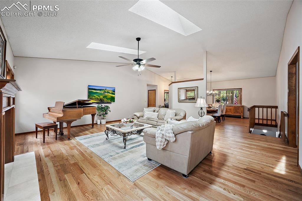 855 Pebble Creek Court Monument CO 80132