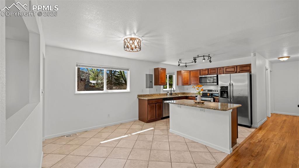 1523 Saratoga Drive Colorado Springs CO 80910