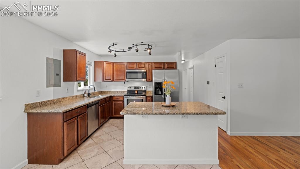 1523 Saratoga Drive Colorado Springs CO 80910