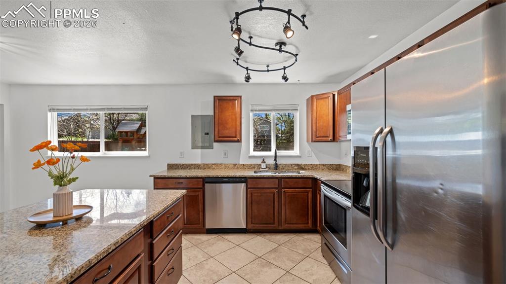 1523 Saratoga Drive Colorado Springs CO 80910
