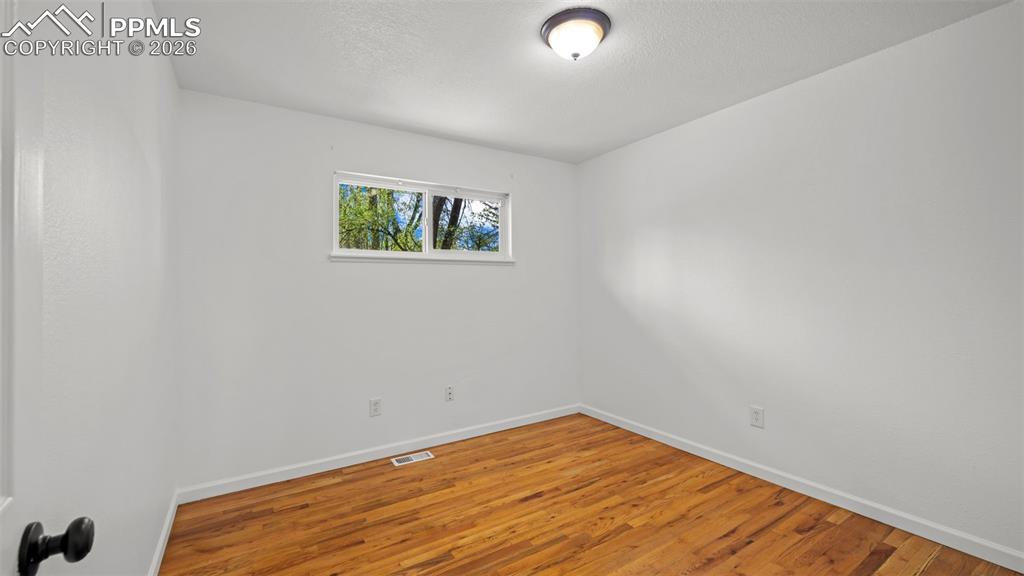 1523 Saratoga Drive Colorado Springs CO 80910
