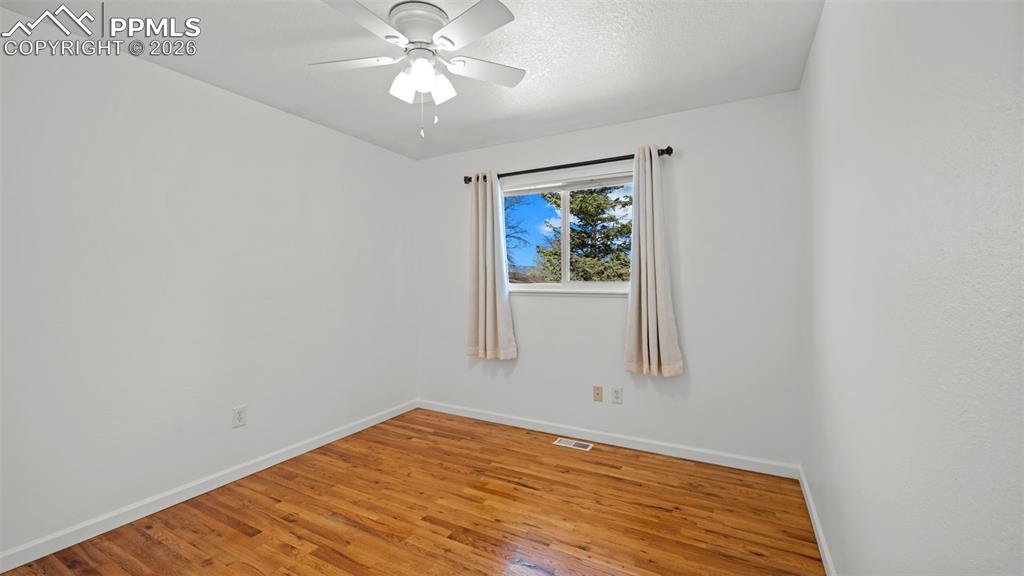 1523 Saratoga Drive Colorado Springs CO 80910