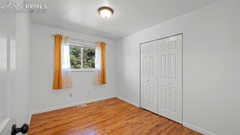1523 Saratoga Drive Colorado Springs CO 80910