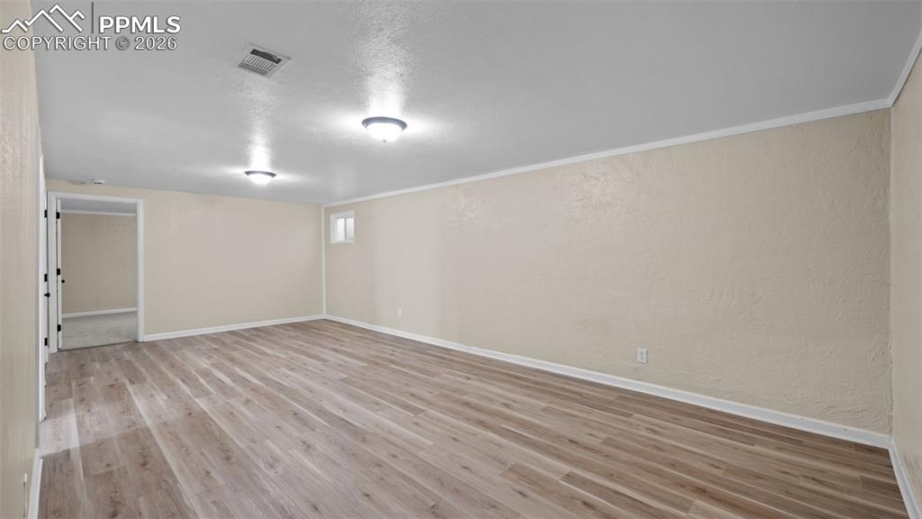 1523 Saratoga Drive Colorado Springs CO 80910