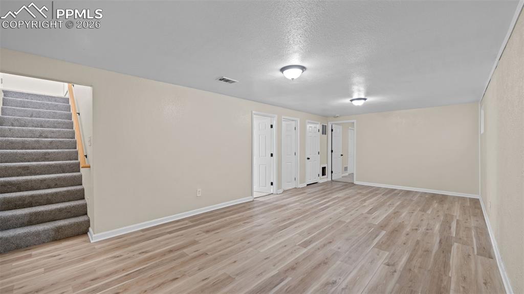 1523 Saratoga Drive Colorado Springs CO 80910