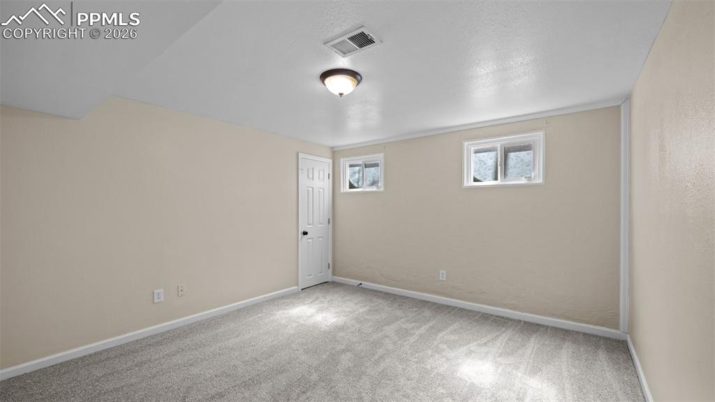 1523 Saratoga Drive Colorado Springs CO 80910