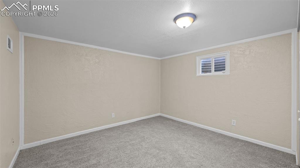 1523 Saratoga Drive Colorado Springs CO 80910