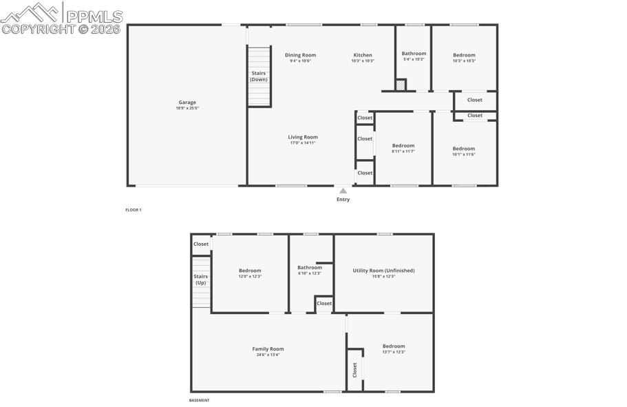 1523 Saratoga Drive Colorado Springs CO 80910