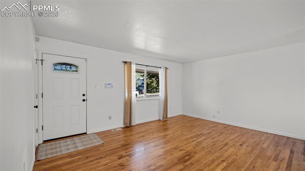 1523 Saratoga Drive Colorado Springs CO 80910