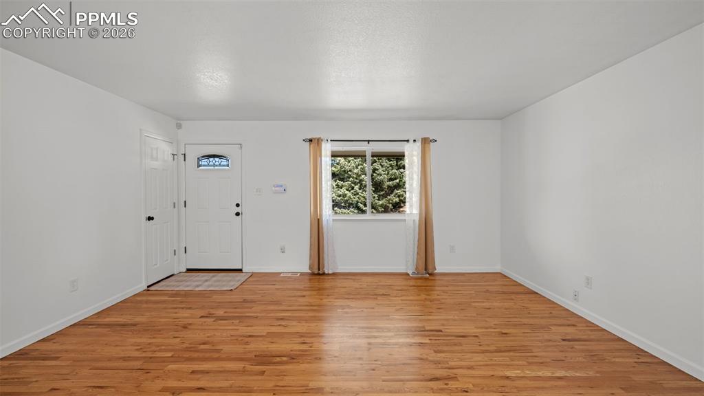 1523 Saratoga Drive Colorado Springs CO 80910