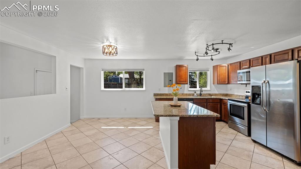 1523 Saratoga Drive Colorado Springs CO 80910