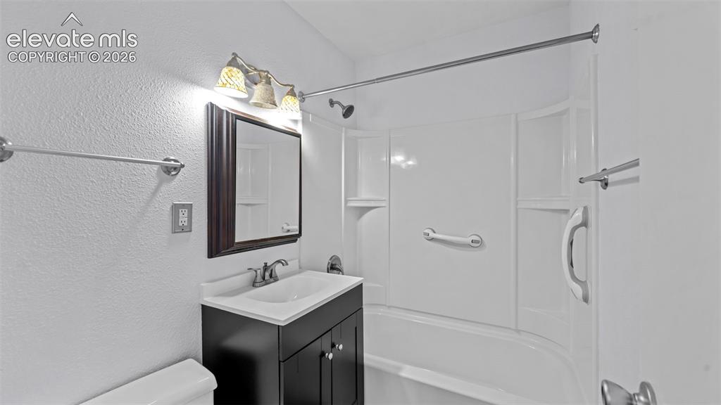 3202 Poinsetta Drive Colorado Springs CO 80907
