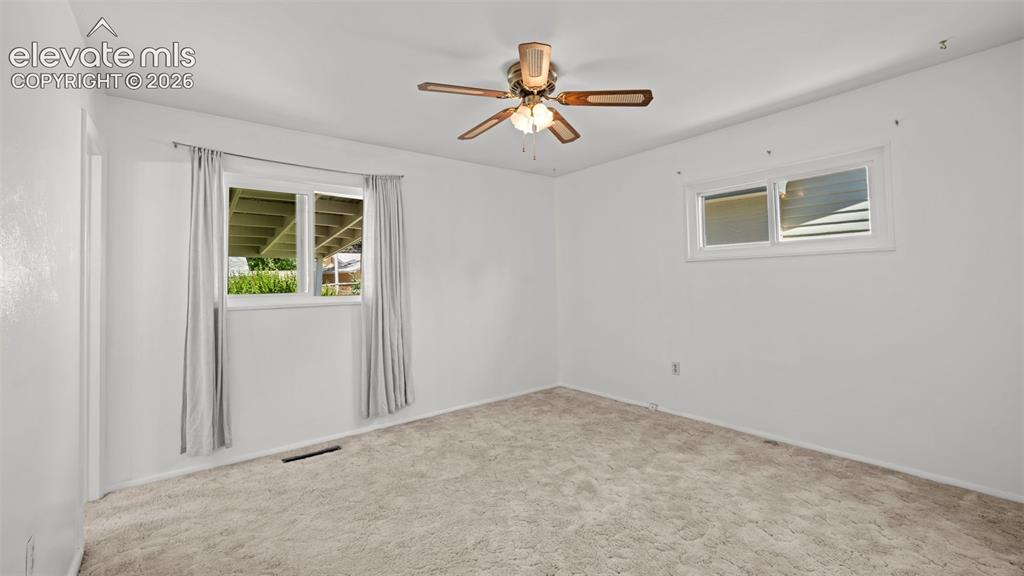 3202 Poinsetta Drive Colorado Springs CO 80907