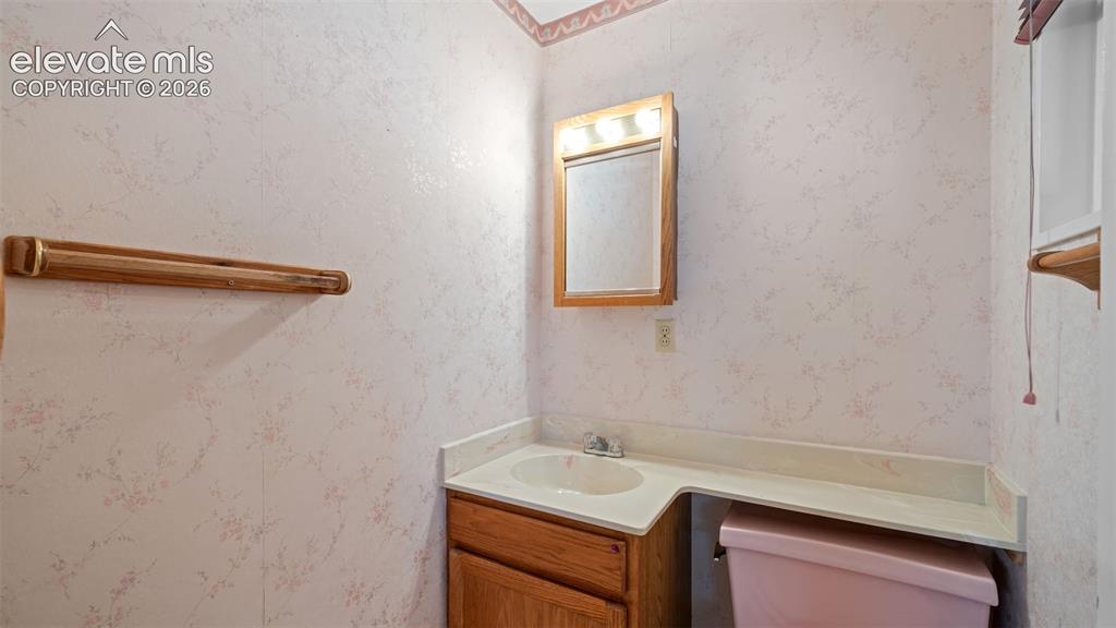 3202 Poinsetta Drive Colorado Springs CO 80907