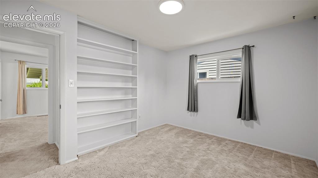 3202 Poinsetta Drive Colorado Springs CO 80907