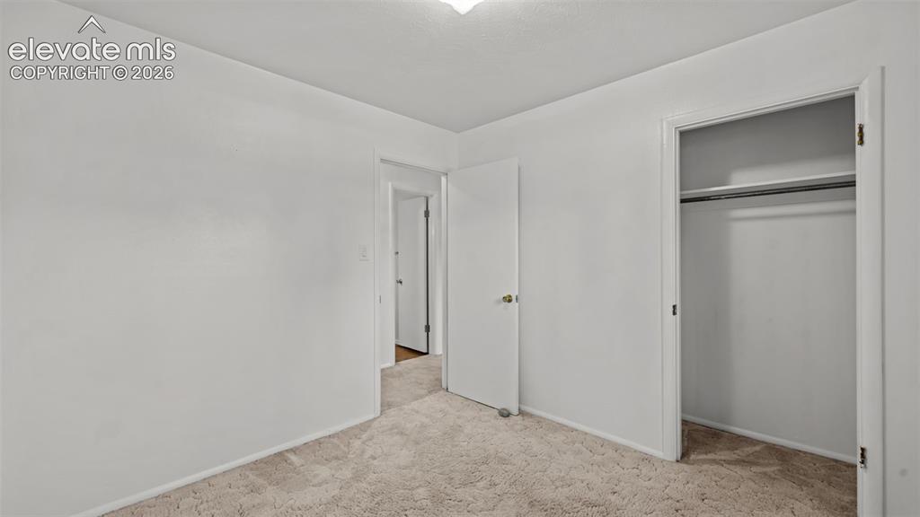 3202 Poinsetta Drive Colorado Springs CO 80907