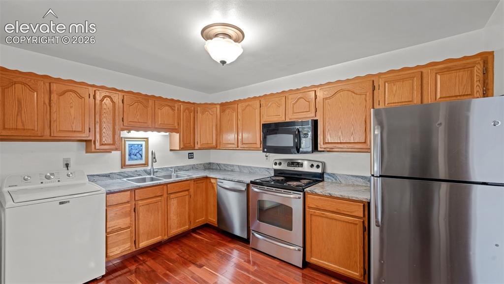 3202 Poinsetta Drive Colorado Springs CO 80907