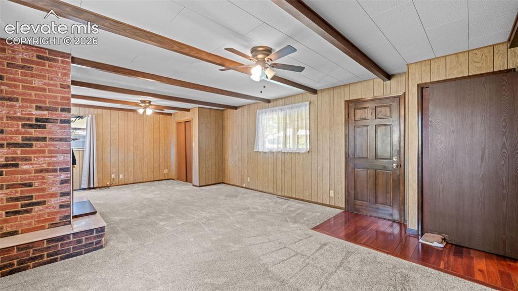 3202 Poinsetta Drive Colorado Springs CO 80907