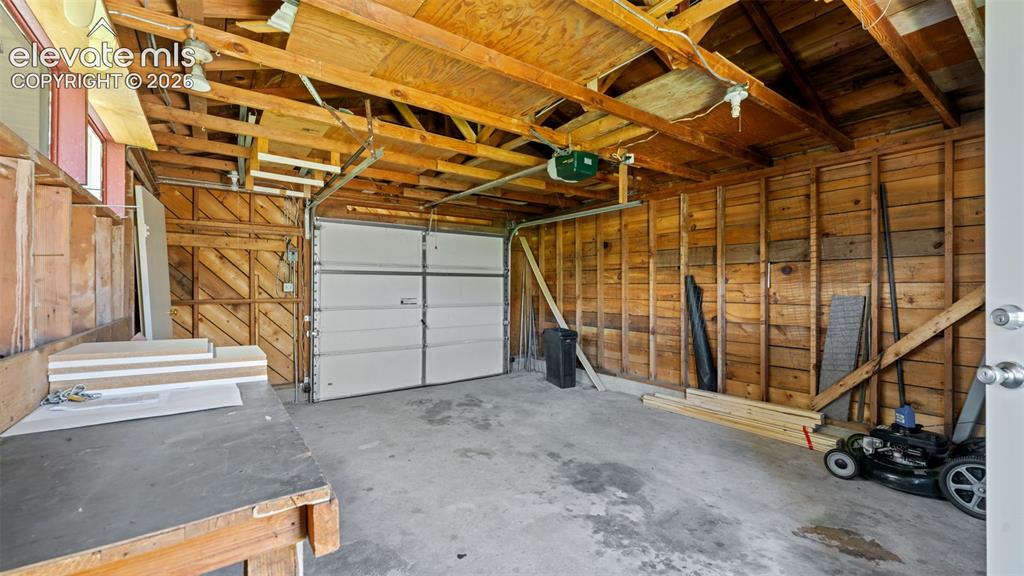 3202 Poinsetta Drive Colorado Springs CO 80907