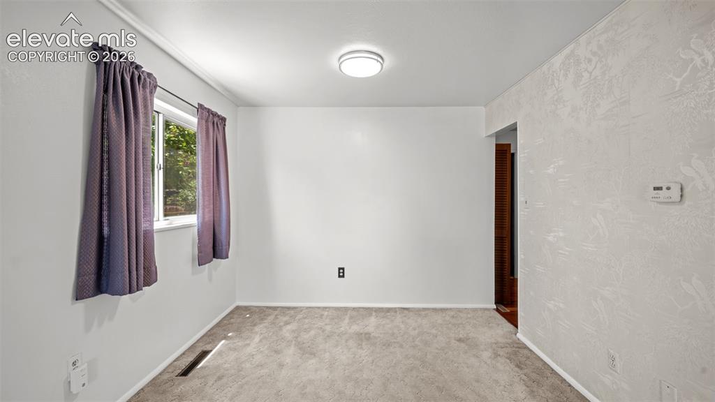 3202 Poinsetta Drive Colorado Springs CO 80907