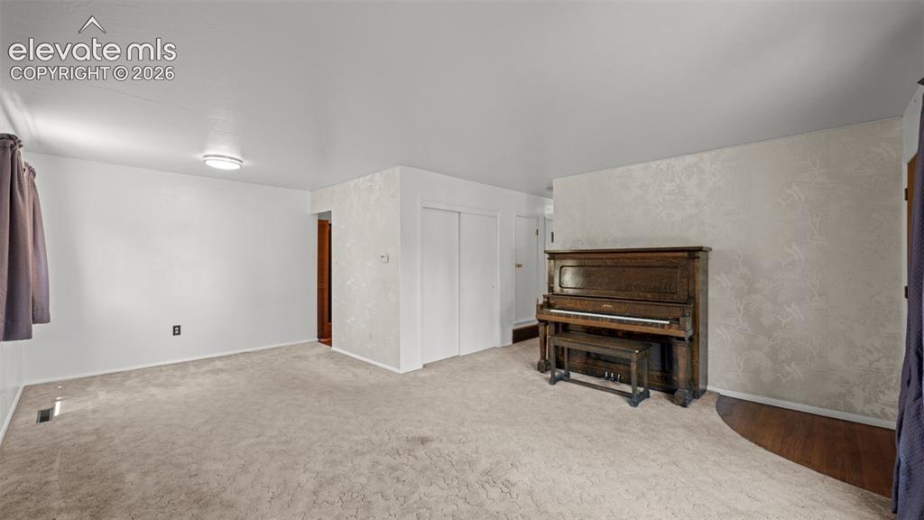 3202 Poinsetta Drive Colorado Springs CO 80907