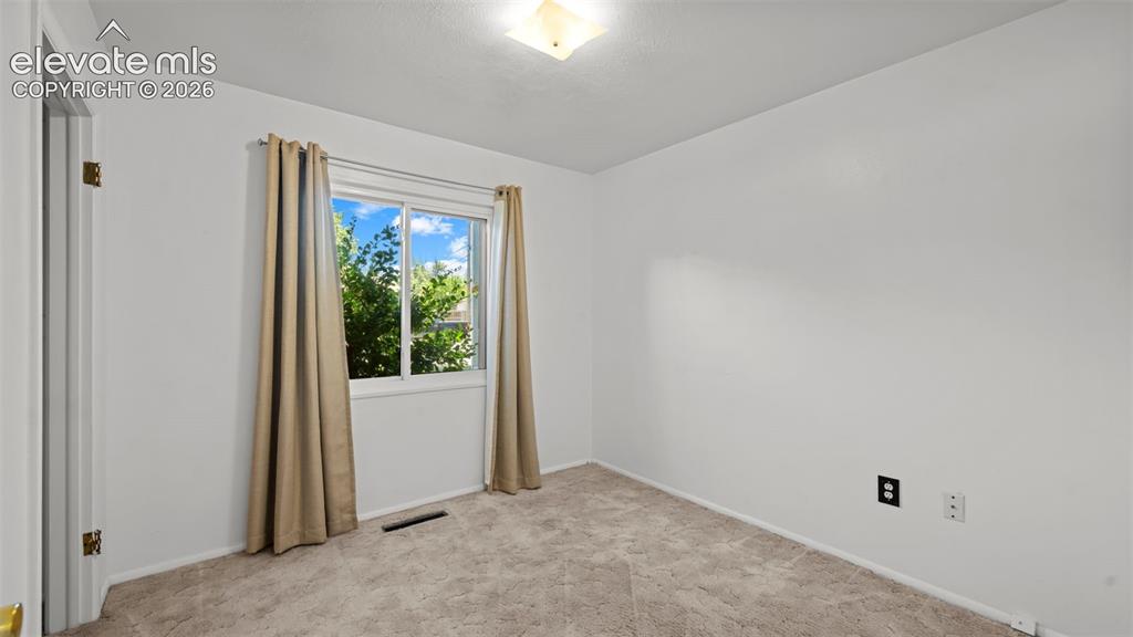 3202 Poinsetta Drive Colorado Springs CO 80907
