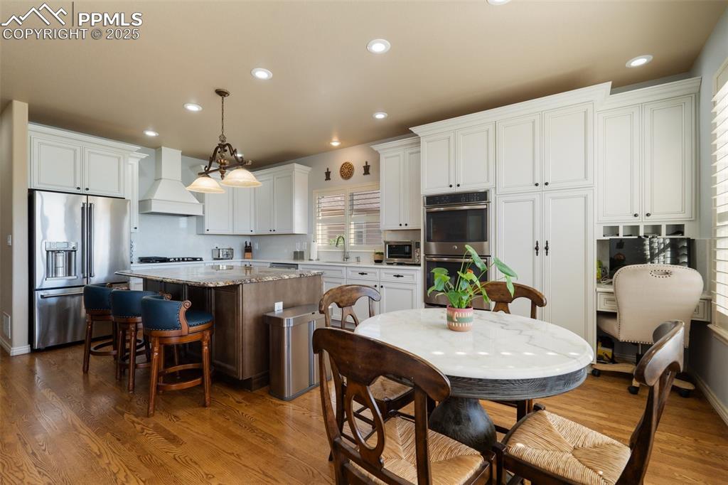 2351 Limerick Court Colorado Springs CO 80921