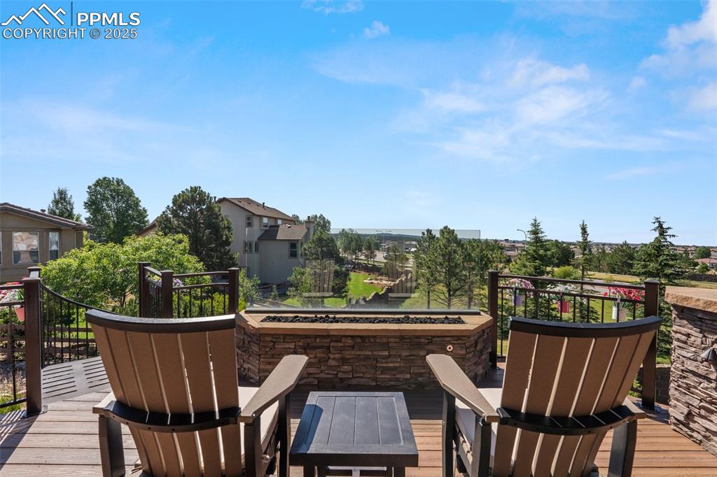 2351 Limerick Court Colorado Springs CO 80921