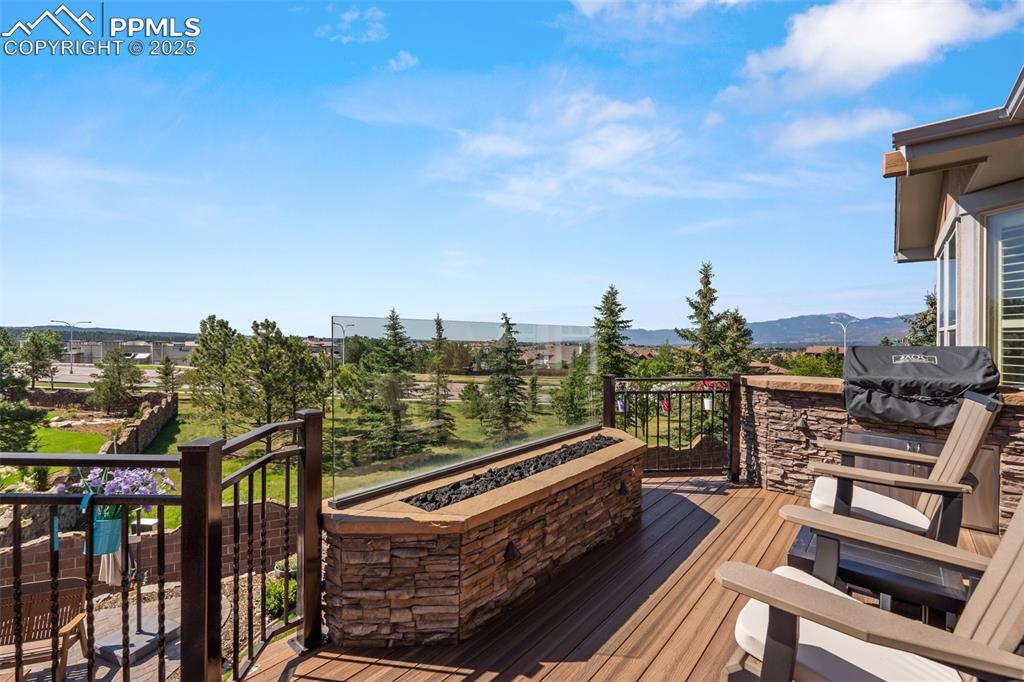 2351 Limerick Court Colorado Springs CO 80921