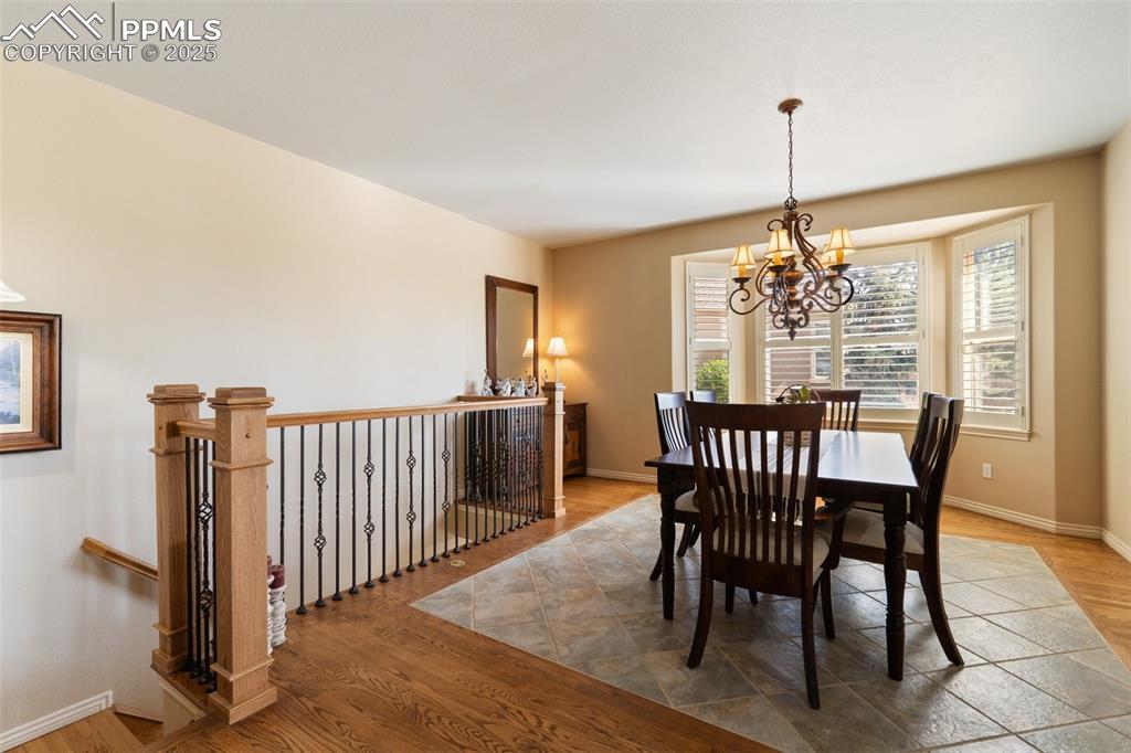 2351 Limerick Court Colorado Springs CO 80921