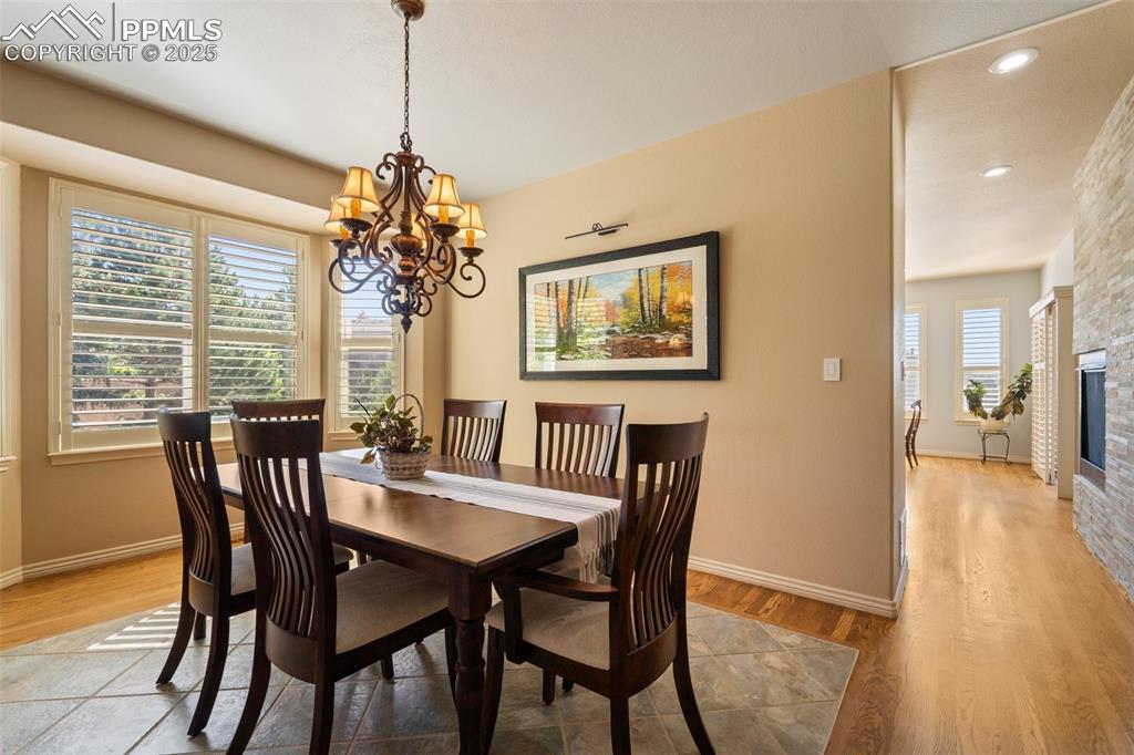 2351 Limerick Court Colorado Springs CO 80921