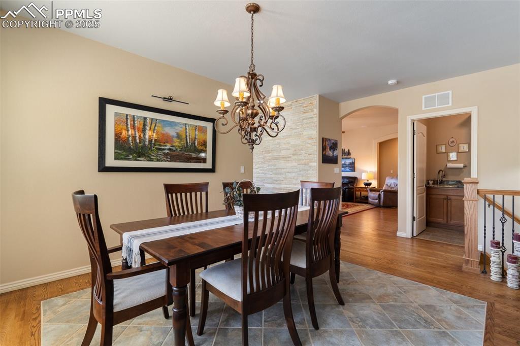 2351 Limerick Court Colorado Springs CO 80921