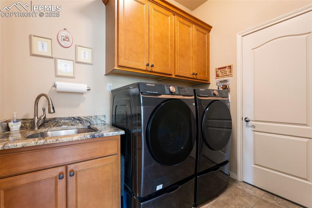 2351 Limerick Court Colorado Springs CO 80921