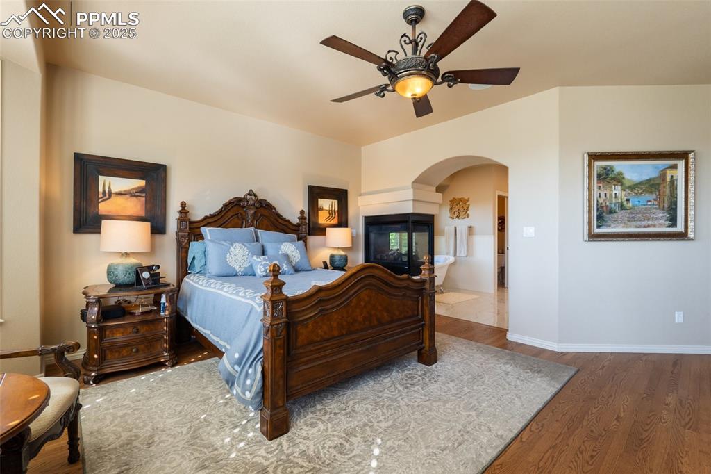 2351 Limerick Court Colorado Springs CO 80921