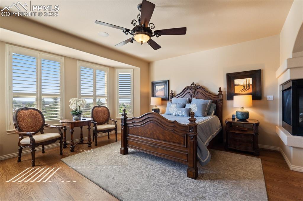 2351 Limerick Court Colorado Springs CO 80921