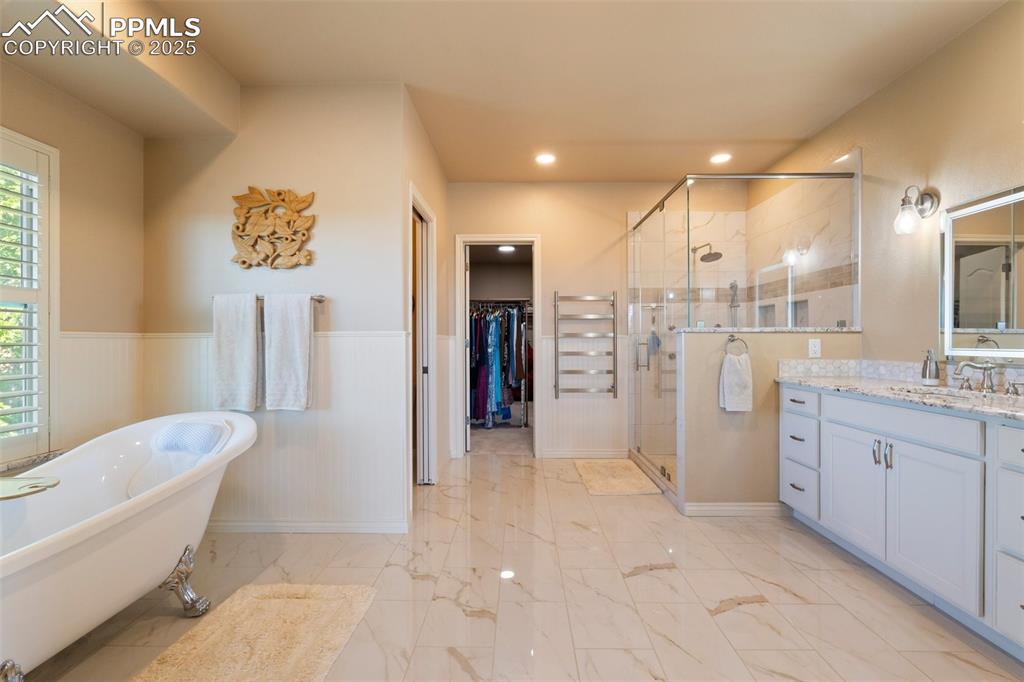 2351 Limerick Court Colorado Springs CO 80921