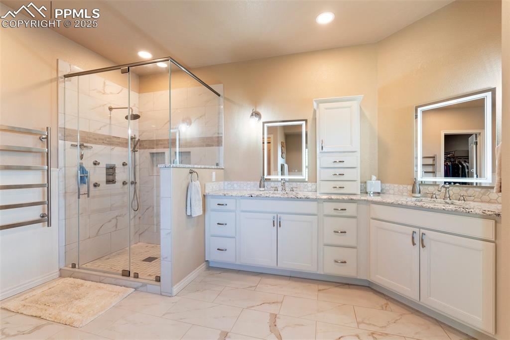 2351 Limerick Court Colorado Springs CO 80921