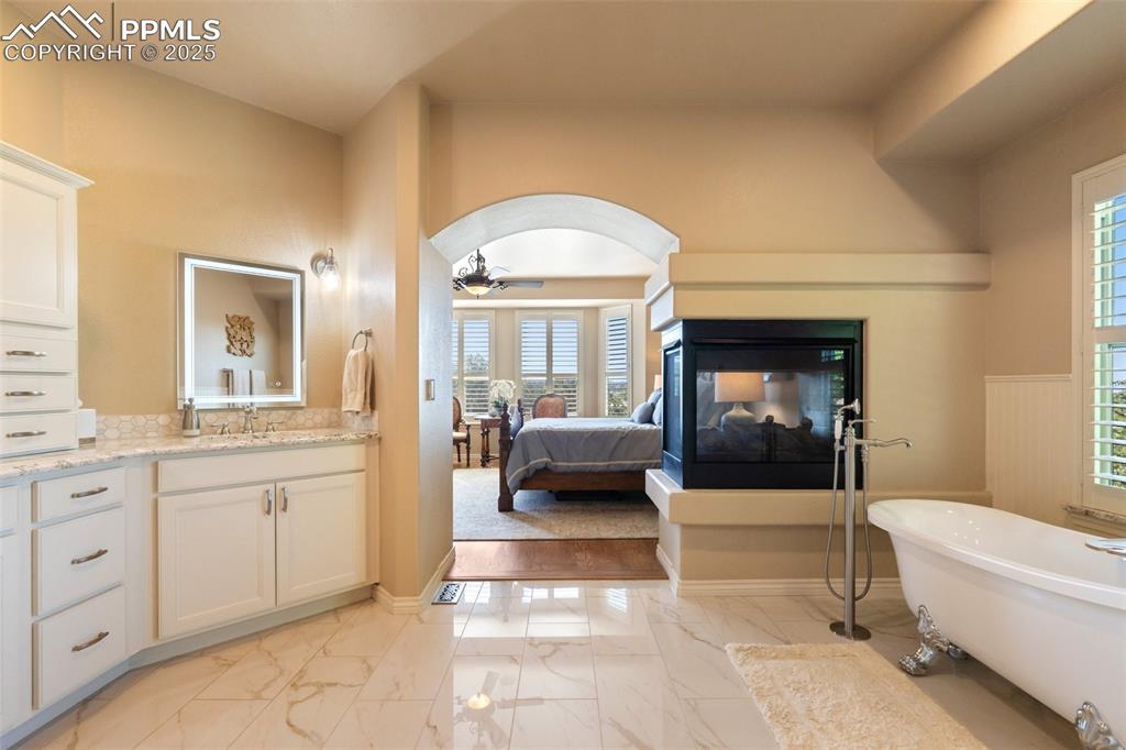 2351 Limerick Court Colorado Springs CO 80921