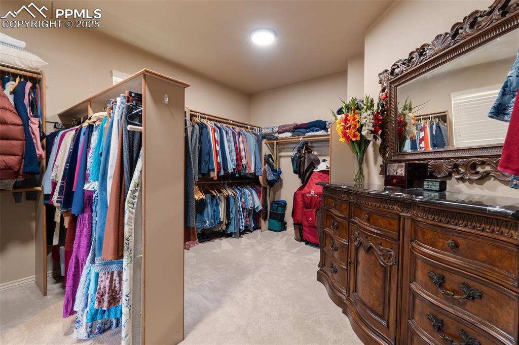 2351 Limerick Court Colorado Springs CO 80921